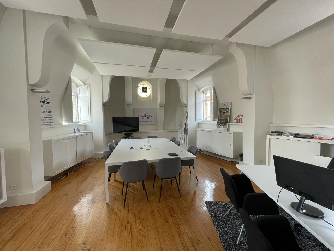 Bureau Toulouse 248m² Location bureau Toulouse Haute-Garonne OLBUR2424064 8